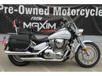 2007 Honda VTX1300C