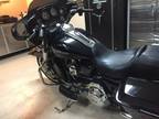 2013 Harley Davidson StreetGlide- Black- only 6025 milies