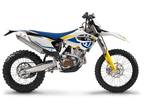 2014 Husqvarna FE 250