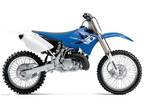 2013 Yamaha YZ250