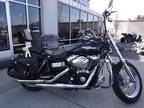 2006 Harley-Davidson Dyna Street Bob