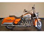 2014 Harley-Davidson FLHR Road King (630400)