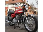 1970 Kawasaki H1500 Triple Classic Vintage - Free Delivery -