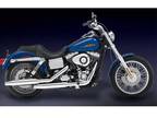 2009 Harley-Davidson Dyna Low Rider