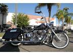 2011 Harley-Davidson Heritage Softail Classic