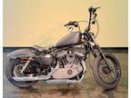 2009 Harley-Davidson XL 1200N Sportster (403297)