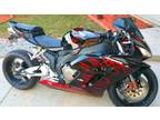 2005 CBR 1000rr Excellent Condition!