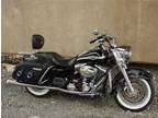 NICE 2003 Harley Davidson Road King Classic, Runs GREAT!