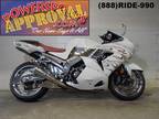 2007 Kawasaki Ninja ZX14R U2858