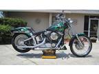 1993 Harley-Davidson Softail FXSTC Cruiser