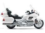 2005 Honda Gold Wing 1800 ABS