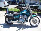 Suzuki Intruder 800 CC, Beautiful Bike, runs great