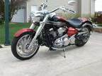 2008 Yamaha Roadliner S - Free Delivery -