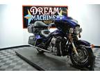 2012 Harley-Davidson FLHTK - Electra Glide Ultra Limited 103