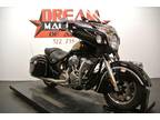 2016 Indian Chieftain Thunder Black **WILL NOT BE BEAT ON PRICE**