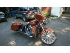 2006 Harley-Davidson Touring very clean