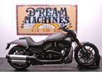 2016 Harley-Davidson VRSCDX - Night Rod Special