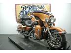 2008 Harley-Davidson FLHTCU - Ultra Classic Electra Glide 105th Annive