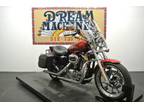 2014 Harley-Davidson XL1200T - Sportster SuperLow 1200T