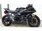 2007 Yamaha YZF R6 in Huntington Beach, CA