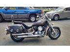 2003 Yamaha V-Star 1100