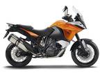 2015 KTM 1190 Adventure