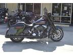 2011 Harley Davidson Street Glide, FLHX, Low Mileage