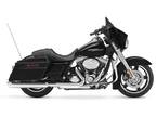 2012 Harley-Davidson Street Glide