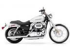 2005 Harley-Davidson Sportster XL 1200 Custom