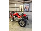 1995 Buell S2 Thunderbolt Trike