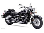 2008 Suzuki Boulevard C50