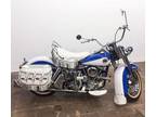 rth~~1958 Harley-Davidson FL Duo-Glide 4-Speed~~