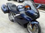 2003 Aprilia RST 1000