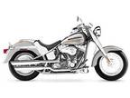 2005 Harley-Davidson FLSTFSE Screamin’ Eagle Fat Boy