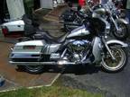 2003 Harley-Davidson FLHTCUI Ultra Classic Electra Glide