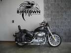 2007 Harley-Davidson Sportster 883 Low