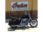 2007 Harley-Davidson Sportster 1200 Low