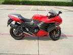 2015 Kawasaki Ninja ZX™-14R ABS 30th Anniversary