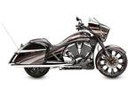 2015 Victory Magnum X-1