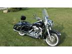 2005 Harley-Davidson Touring