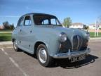 1954 Austin A30 Saloon