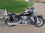 2008 Kawasaki Vulcan 900 Classic