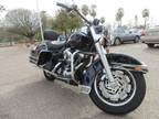 2005 Harley-Davidson Road King 1450cc FLHPI