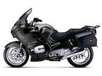 2004 Bmw R 1150 Rt (Abs)