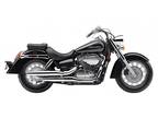 2014 Honda Shadow Aero ABS (VT750CSE)