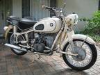 hd**1963 BMW R-60*~