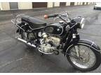 1966 BMW R-Series