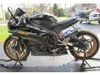 2006 Yamaha YZF-R6********