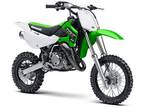 2015 Kawasaki KX™65