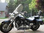 2006 Yamaha V-Star Classic-Like New